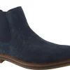 Base London Plain Toe | Mens Boots<Rampton Mens Leather Boots