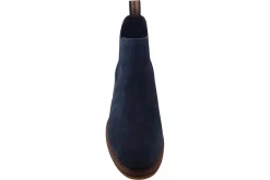 Base London Plain Toe | Mens Boots<Rampton Mens Leather Boots