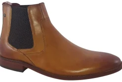 Base London Plain Toe | Mens Boots<Scout