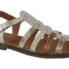 Bellamy Girls Sandals | Buckle<Irma 482 Girls Leather Sandals