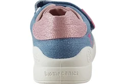 Biomecanics Velcro | Podiatrist Approved<Darcie 222273 Girls Shoes