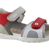 BOY Biomecanics Velcro | Podiatrist Approved<Dean 212189 Boys Sandals