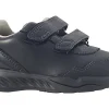 BOY Biomecanics Junior Boys | Velcro<Easton 241020A Boys Leather Fashion Trainers