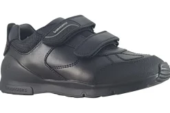 BOY Biomecanics Junior Boys | Velcro<Eli 211103A Boys Leather School Shoes