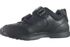 BOY Biomecanics Junior Boys | Velcro<Eli 211103A Boys Leather School Shoes