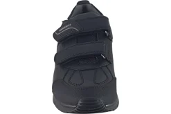 BOY Biomecanics Junior Boys | Velcro<Eli 211103A Boys Leather School Shoes
