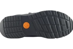 BOY Biomecanics Junior Boys | Velcro<Eli 211103A Boys Leather School Shoes