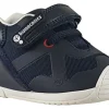 BOY Biomecanics Velcro | Podiatrist Approved<Farley 221003-A Boys First Shoes