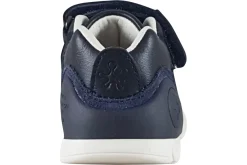 BOY Biomecanics Velcro | Podiatrist Approved<Farley 221003-A Boys First Shoes