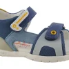 BOY Biomecanics Velcro | Boys Sandals<Finbar 232262A Boys Sandals