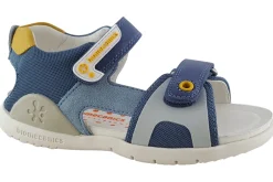 BOY Biomecanics Velcro | Boys Sandals<Finbar 232262A Boys Sandals