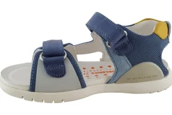 BOY Biomecanics Velcro | Boys Sandals<Finbar 232262A Boys Sandals