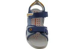 BOY Biomecanics Velcro | Boys Sandals<Finbar 232262A Boys Sandals
