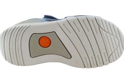 BOY Biomecanics Velcro | Boys Sandals<Finbar 232262A Boys Sandals
