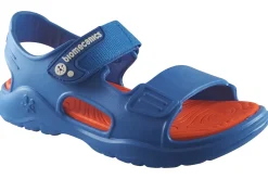 BOY Biomecanics Velcro | Podiatrist Approved<Halo B 232290-A Boys Sandals