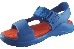 BOY Biomecanics Velcro | Podiatrist Approved<Halo B 232290-A Boys Sandals