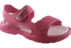 Biomecanics Velcro | Podiatrist Approved<Halo G 232290-F Girls Sandals