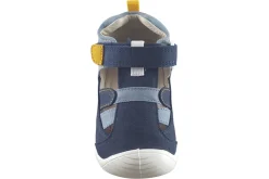 BOY Biomecanics Velcro | Podiatrist Approved<Hansen 232187A Boys Sandals