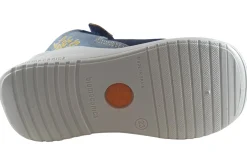 BOY Biomecanics Velcro | Podiatrist Approved<Hansen 232187A Boys Sandals