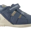 BOY Biomecanics Podiatrist Approved | Boys Sandals<Hardy 242120A Boys Leather Sandals
