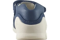 BOY Biomecanics Podiatrist Approved | Boys Sandals<Hardy 242120A Boys Leather Sandals
