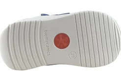 BOY Biomecanics Podiatrist Approved | Boys Sandals<Hardy 242120A Boys Leather Sandals