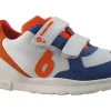 BOY Biomecanics Velcro | Boys Shoes<Harlow 242221B Boys Shoes