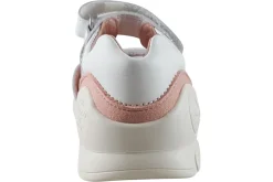Biomecanics Velcro | Podiatrist Approved<Harper 242143B Girls Leather Sandals