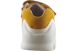 BOY Biomecanics Velcro | Podiatrist Approved<Hayden 242132B Boys First Shoes