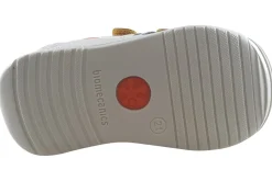 BOY Biomecanics Velcro | Podiatrist Approved<Hayden 242132B Boys First Shoes