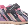 Biomecanics Velcro | Podiatrist Approved<Ida 241141B Girls Pink Fashion Trainers