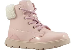 Biomecanics Zip | Podiatrist Approved<Ingrid 241211C Girls Ankle Boots