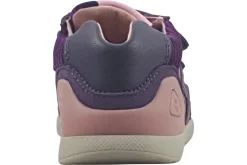 Biomecanics Velcro | Podiatrist Approved<Isla 241111B Girls Pink Fashion Trainers