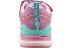 Biomecanics Velcro | Podiatrist Approved<Ivanna 241261B Girls Textile Sports Trainers