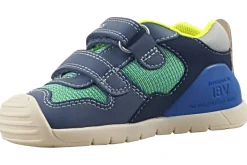 BOY Biomecanics Velcro | Podiatrist Approved<Jase 252120 Boys Fashion Trainers