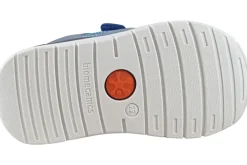 BOY Biomecanics Velcro | Podiatrist Approved<Jase 252120 Boys Fashion Trainers