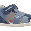BOY Biomecanics Velcro | Boys First Shoes<Jasper 252127 Boys First Shoes