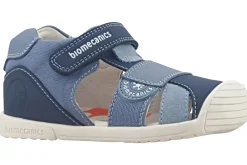 BOY Biomecanics Velcro | Boys First Shoes<Jasper 252127 Boys First Shoes