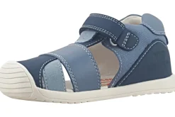 BOY Biomecanics Velcro | Boys First Shoes<Jasper 252127 Boys First Shoes
