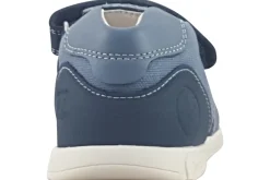BOY Biomecanics Velcro | Boys First Shoes<Jasper 252127 Boys First Shoes