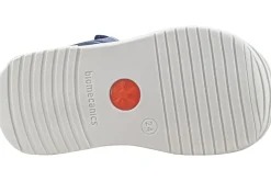 BOY Biomecanics Velcro | Boys First Shoes<Jasper 252127 Boys First Shoes