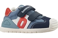 BOY Biomecanics Velcro | Podiatrist Approved<Jayden 252119 Boys Fashion Trainers