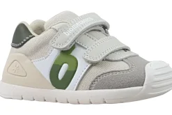 BOY Biomecanics Velcro | Podiatrist Approved<Jayden 252119 Boys Fashion Trainers