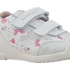 Biomecanics Velcro | Podiatrist Approved<Jessica 252100 Girls First Shoes