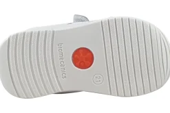 Biomecanics Velcro | Podiatrist Approved<Jessica 252100 Girls First Shoes