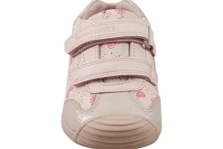 Biomecanics Velcro | Podiatrist Approved<Jessica 252100 Girls First Shoes