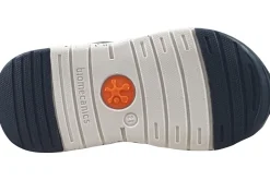 BOY Biomecanics Velcro | Podiatrist Approved<Jezra 252132 Boys First Shoes Navy