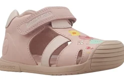 Biomecanics Velcro | Girls First Shoes<Jocelyn 252106 Girls First Shoes