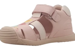 Biomecanics Velcro | Girls First Shoes<Jocelyn 252106 Girls First Shoes