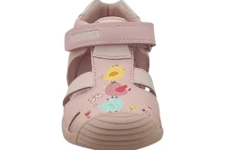 Biomecanics Velcro | Girls First Shoes<Jocelyn 252106 Girls First Shoes